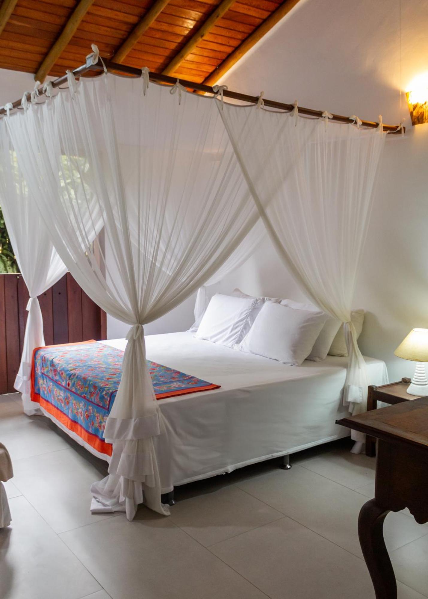 Отель Casa Azul Quadrado Транкозу Экстерьер фото