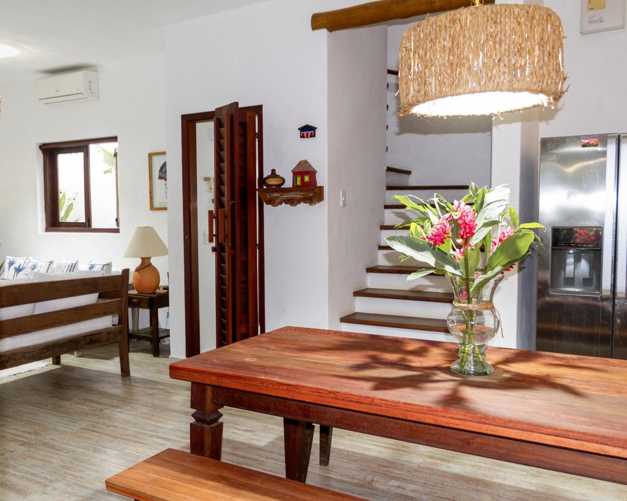 Отель Casa Azul Quadrado Транкозу Экстерьер фото