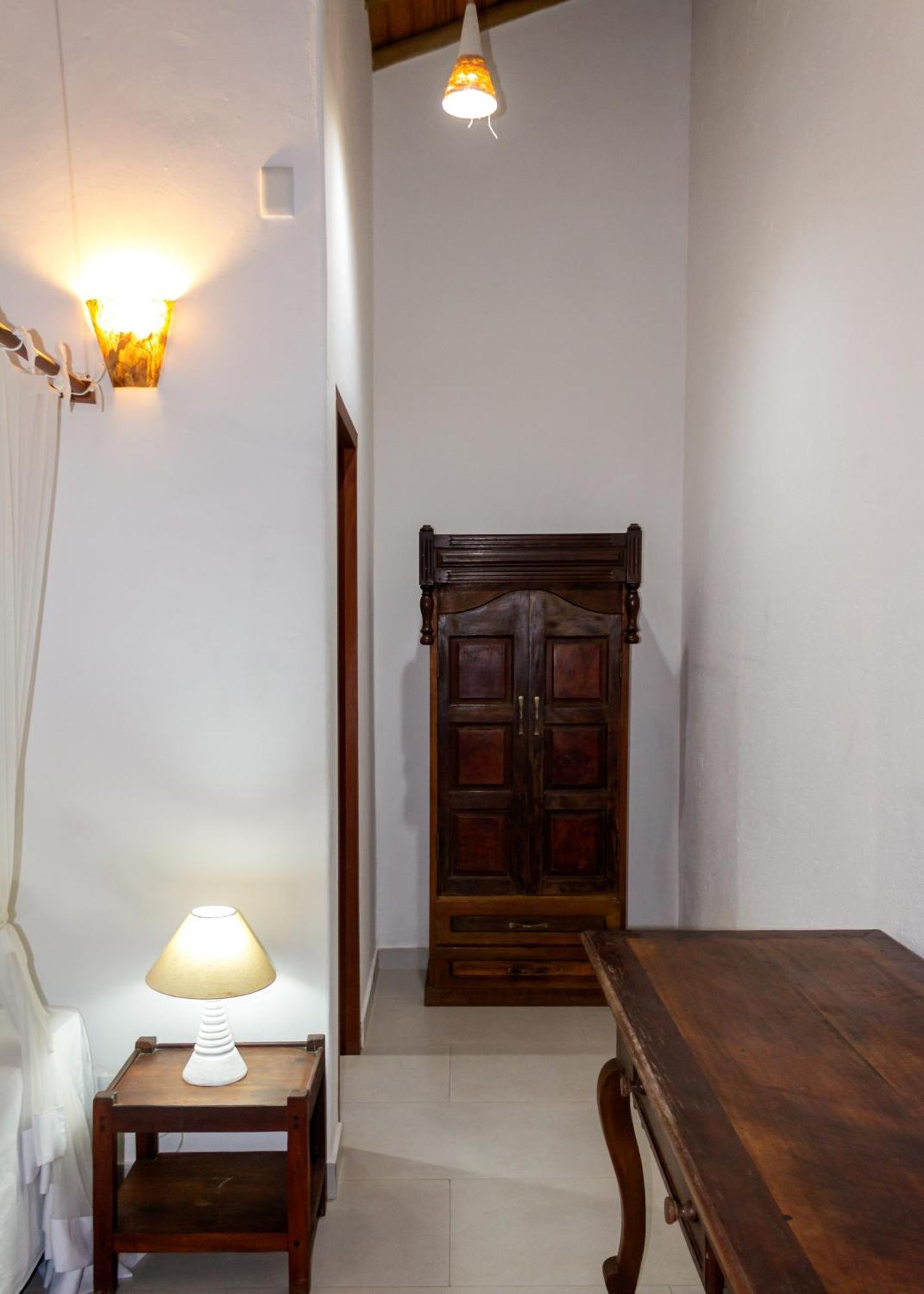 Отель Casa Azul Quadrado Транкозу Номер фото